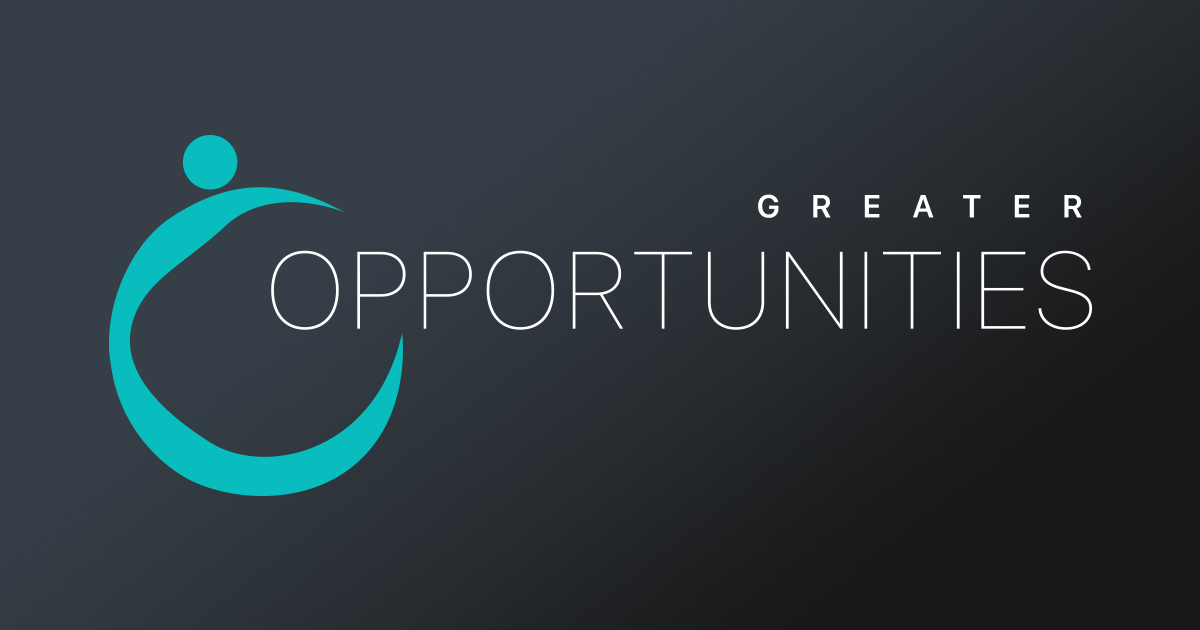 Greater Opportunities | Social Services / Programs | Community Action ...